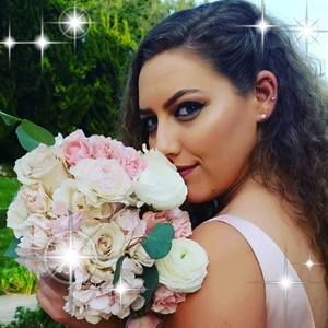 Meet your Posher, Sophia